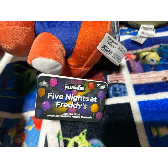 FNAF Plush - Picture 3 of 5